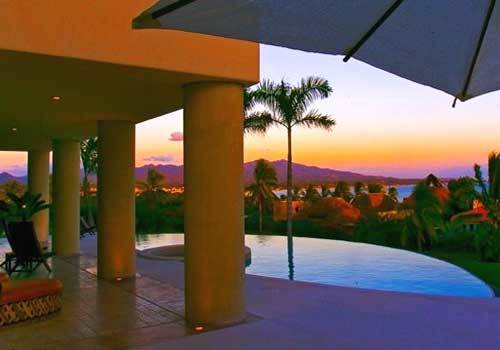 Villa Paraiso Picture 4 - Ne-paraiso-7