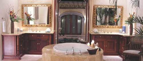 Villa Romance Picture 13 - 700bath1