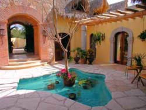 Villa Romance Picture 5 - Pic11