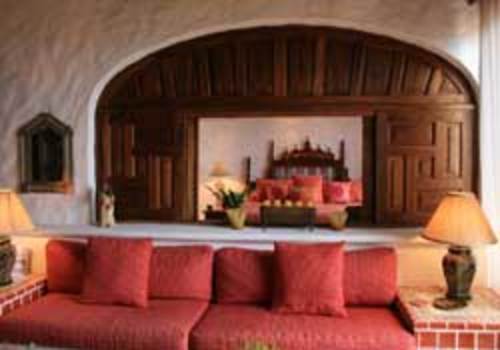 Villa Romantica Picture 11 - A-roamntica 11