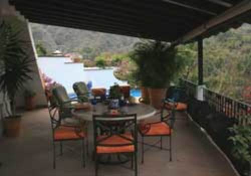 Villa Romantica Picture 7 - A-romantica 12