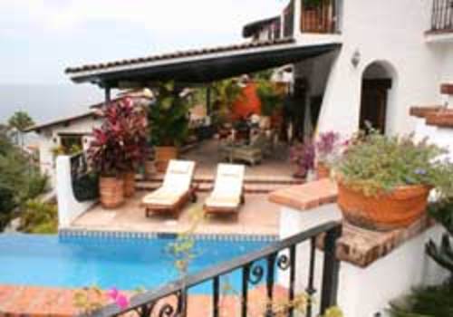Villa Romantica Picture 3 - A-romantica 8
