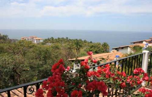 Villa Romantica Picture 4 - A-romantica main