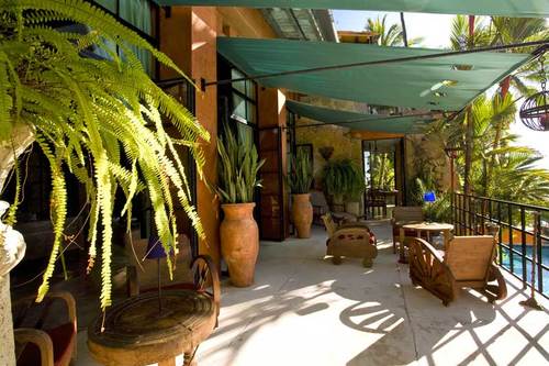 Villa Septiembre Picture 12 - B-cs33
