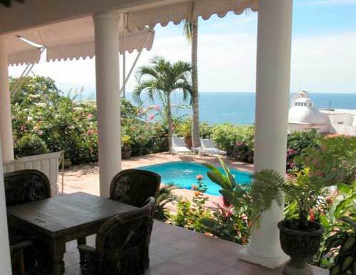 Villa Veranda Picture 5 - Dscn0011-2