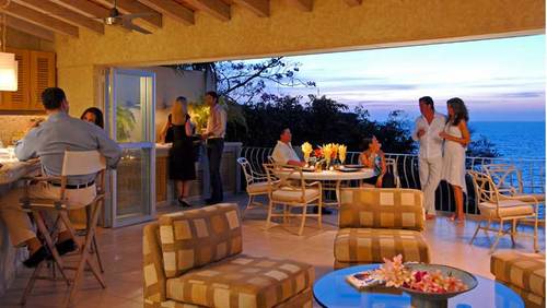 Villa Verano Beachhouse Picture 6 - 0004