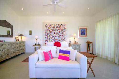 Villa Yvonneka Picture 18 - 003