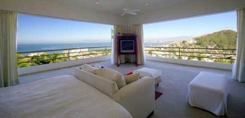 Villa Yvonneka Picture 16 - Masterview