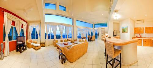 Villa Yvonneka Picture 23 - Y- 0743461151
