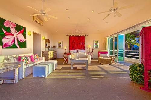 Villa Yvonneka Picture 30 - Y- 1400034058
