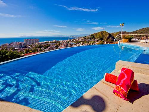 Villa Yvonneka Picture 25 - Y- 1443933491