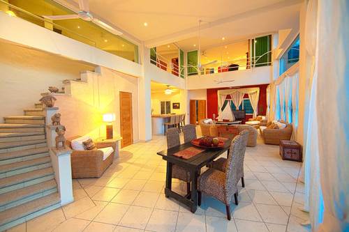 Villa Yvonneka Picture 36 - Y- 3143332403