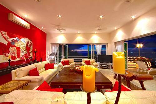 Villa Yvonneka Picture 64 - Y- 3221414410