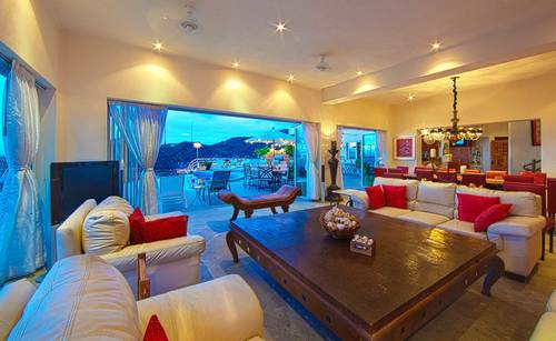 Villa Yvonneka Picture 24 - Y- 3303274044