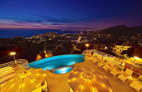Villa Yvonneka Picture 35 - Y- 4234194223