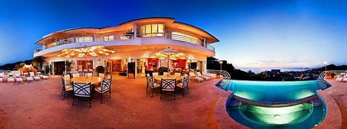 Villa Yvonneka Picture 42 - Y- 5521220331