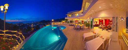 Villa Yvonneka Picture 60 - Y- 5776886767