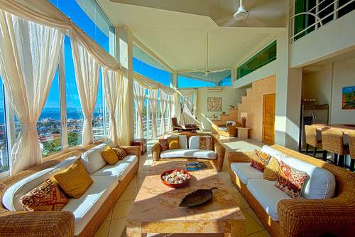 Villa Yvonneka Picture 65 - Y- 7412632901
