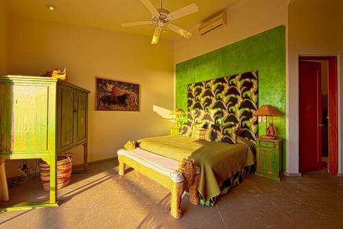 Villa Yvonneka Picture 52 - Y- 7496628696
