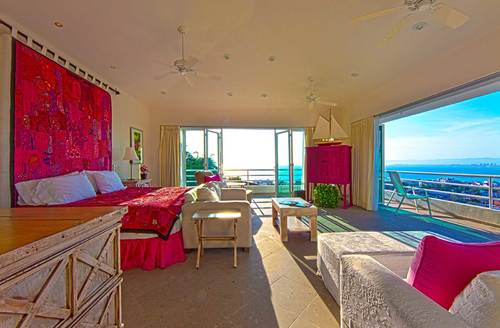 Villa Yvonneka Picture 43 - Y- 7598858847