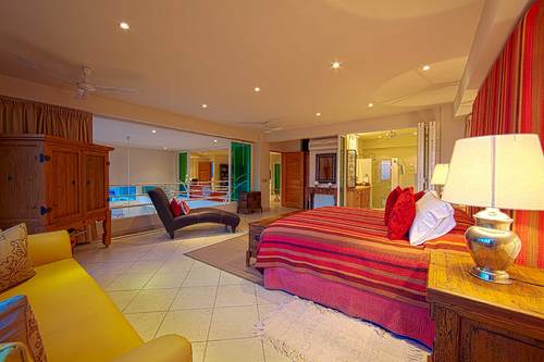 Villa Yvonneka Picture 40 - Y- 8233710422