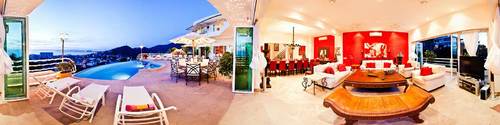 Villa Yvonneka Picture 39 - Y- 8599781956