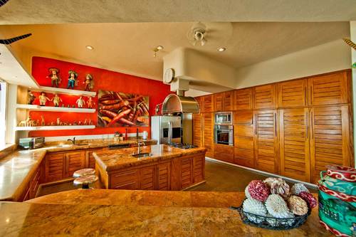 Villa Yvonneka Picture 21 - Y- 9688099756