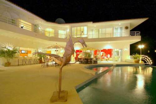 Villa Yvonneka Picture 2 - Yvonnekanight